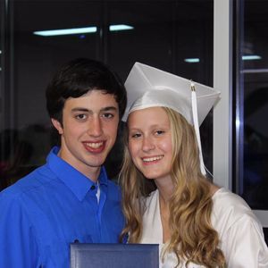 Meet your Posher, Alex